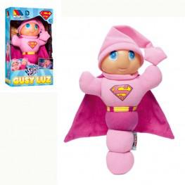 GUSY LUZ SUPERGIRL
