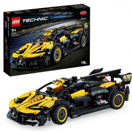 Lego 42151 Technic - Bugatti Bolide