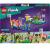 Lego 41738 Friends - Bici de Rescate Canino