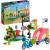 Lego 41738 Friends - Bici de Rescate Canino