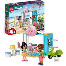 Lego 41723 Friends - Tienda de Dónuts