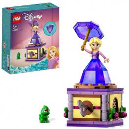 Lego 43214 Princesas Disney - Rapunzel Bailarina