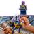 Lego 76242 Super Héroes Marvel - Armadura Robótica de Thanos