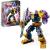 Lego 76242 Super Héroes Marvel - Armadura Robótica de Thanos