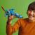 Lego 71784 Ninjago - Jet del Rayo EVO de Jay