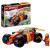 Lego 71780 Ninjago - Coche de Carreras Ninja EVO de Kai