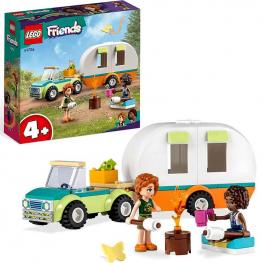 Lego 41726 Friends - Excursión de Vacaciones