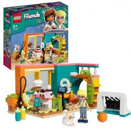 Lego 41754 Friends - Habitación de Leo