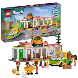 Lego 41729 Friends - Supermercado Orgánico