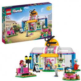 Lego 41743 Friends - Peluquería
