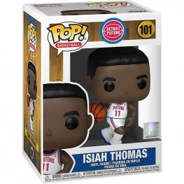 Funko Pop - NBA Legends Isiah Thomas Pistons Home