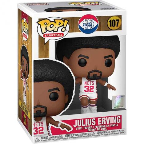 Funko Pop - NBA Legends Isiah Thomas Pistons Home