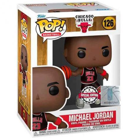 Funko Pop - NBA SLAM Tracy McGrady