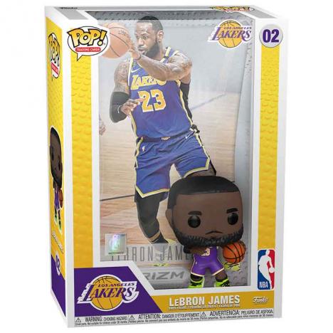 Funko Pop - Magazine Covers NBA Slam Vince Carter