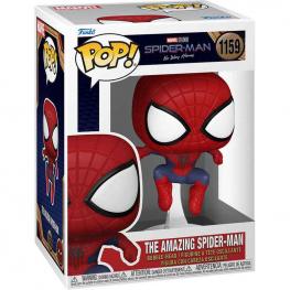 Funko Pop - Marvel Spider-Man No Way Home Spider-Man