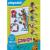 Playmobil 70713 Scooby-Doo! - Figura Coleccionable Socorrista