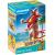 Playmobil 70713 Scooby-Doo! - Figura Coleccionable Socorrista