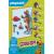 Playmobil 70712 Scooby-Doo! - Figura Coleccionable Bombero