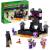 Lego 21242 Minecraft - El Combate en el End