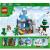 Lego 21243 Minecraft - Los Picos de Hielo