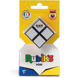 Cubo De Rubik 2X2 (Spin Master 6063963)