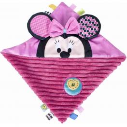 Dou Dou Mantita Comforter Disney Baby Minnie