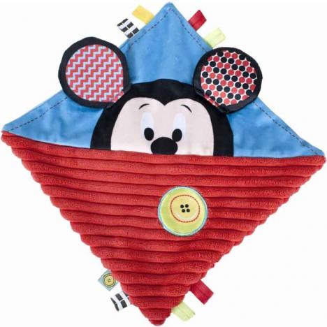 Dou Dou Mantita Comforter Disney Baby Mickey