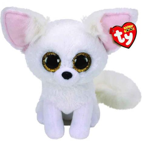 TY Peluche 23cm - Phoenix Fox