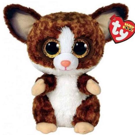 TY Peluche 23cm - Binky