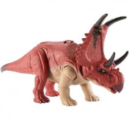 Jurassic World Rugido Salvaje Diabloceratops (MATTEL HLP16)