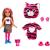 Barbie Chelsea Cutie Reveal Amigos de la Jungla Tigre (Mattel HKR15)