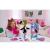 Barbie Cutie Reveal Amigos de la Jungla Muñeca Tucán (Mattel HKR00)