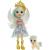 Enchantimals Muñeca Paolina Pegasus y Wingley (Mattel GYJ03)