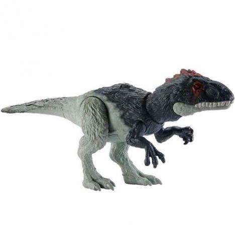 Jurassic World Rugido Salvaje Eocarcharia (MATTEL HLP17)