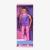 Ken Looks Pelo Moreno con Pantalones Largos y Camiseta de Tirantes (Mattel HJW84)