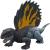 Jurassic World - Figura Edaphosaurus (Mattel HLN67)