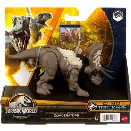 Jurassic World - Figura Zuniceratops (Mattel HLN66)