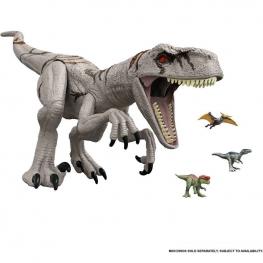 Jurassic World Atrociraptor Super Colosal (Mattel HFR09)