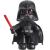 Star Wars Peluche Darth Vader con Luces y Sonidos (Mattel HJW21)