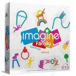 Imagine Family