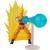 Dragon Ball Super Sayan Goku Stars Power Up (Bandai 37136)