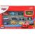 Cars Mini Racers Pack 10 Vehículos (Mattel GKG70)