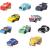 Cars Mini Racers Pack 10 Vehículos (Mattel GKG70)