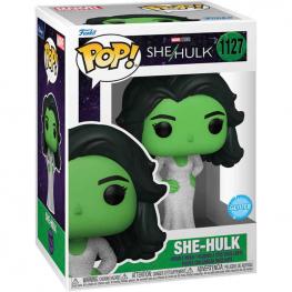 Funko Pop - Marvel She-Hulk - She-Hulk