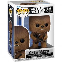 Funko Pop - Star Wars Chewbacca