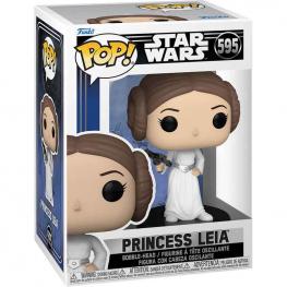 Funko Pop - Star Wars Princes Leia