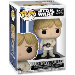 Funko Pop - Star Wars Luke Skywalker