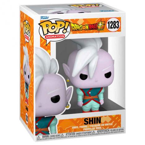 Funko Pop - Dragon Ball Super Kale