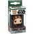 Funko Pop - Llavero Pocket POP Marvel I am Groot - Groot with Cheese Puffs