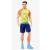 Ken Looks Pelo Moreno con Conjunto Deportivo (Mattel HJW85)